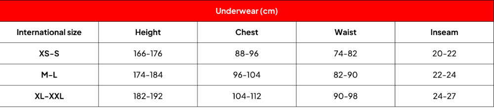 size guide image